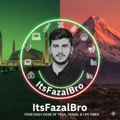 itsfazalbro